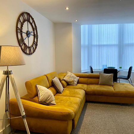 Winter Gardens Service Apartments By Balckpool Service Apartments Blackpool Ngoại thất bức ảnh