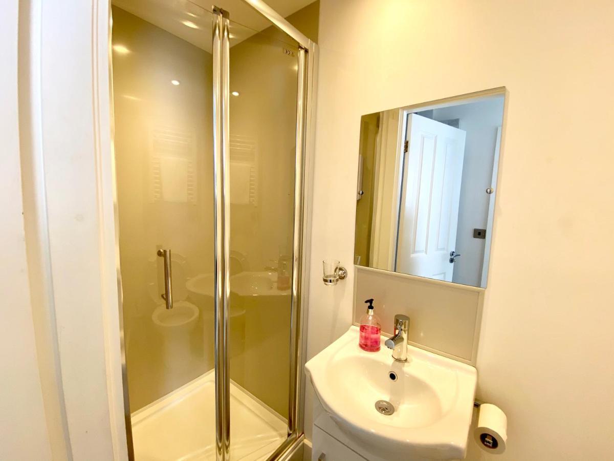 Winter Gardens Service Apartments By Balckpool Service Apartments Blackpool Ngoại thất bức ảnh