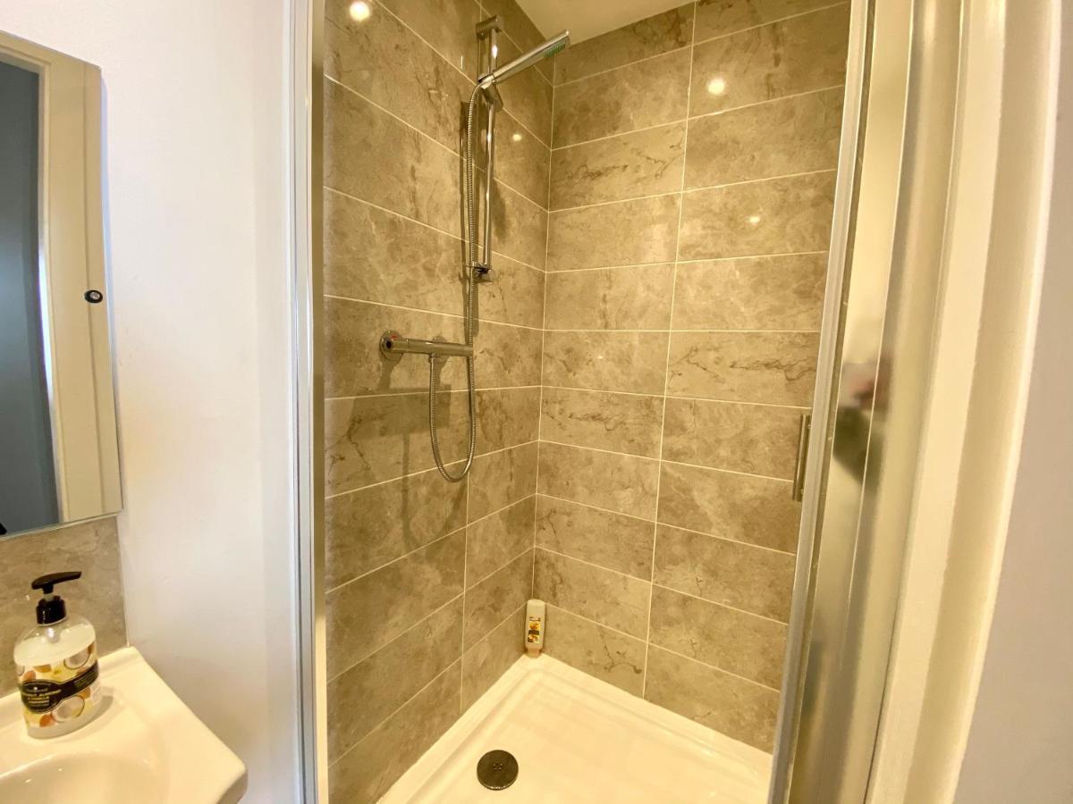 Winter Gardens Service Apartments By Balckpool Service Apartments Blackpool Ngoại thất bức ảnh