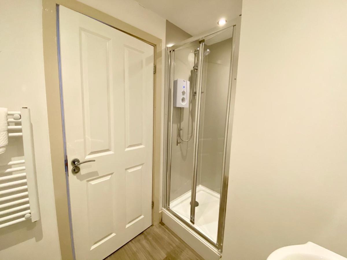 Winter Gardens Service Apartments By Balckpool Service Apartments Blackpool Ngoại thất bức ảnh