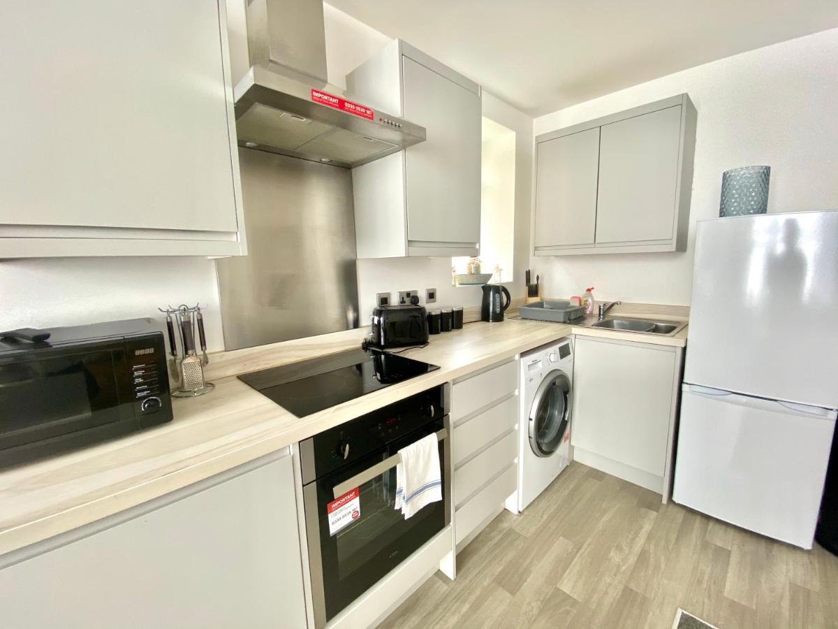 Winter Gardens Service Apartments By Balckpool Service Apartments Blackpool Ngoại thất bức ảnh