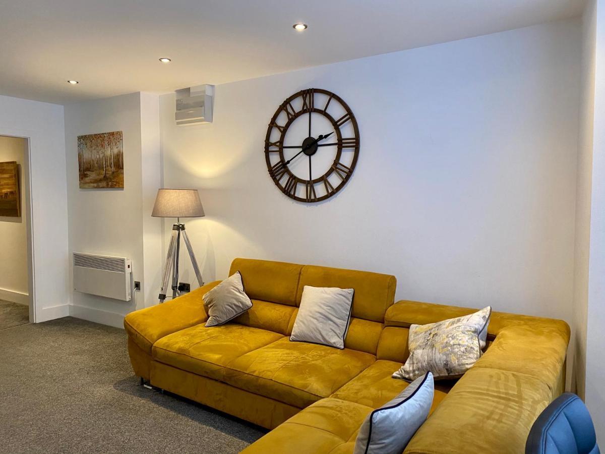 Winter Gardens Service Apartments By Balckpool Service Apartments Blackpool Ngoại thất bức ảnh