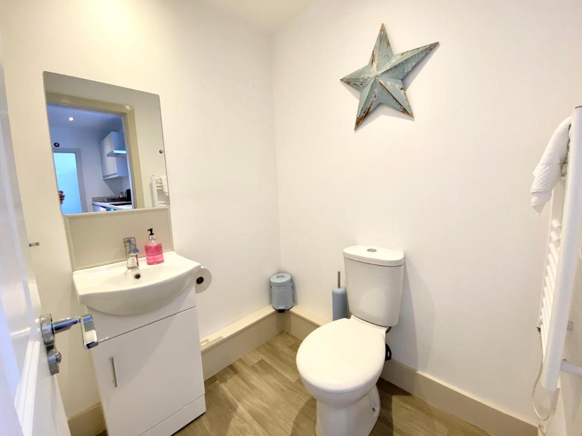Winter Gardens Service Apartments By Balckpool Service Apartments Blackpool Ngoại thất bức ảnh
