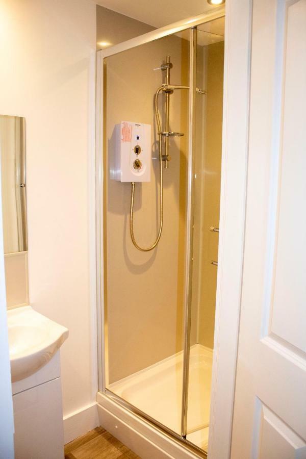 Winter Gardens Service Apartments By Balckpool Service Apartments Blackpool Ngoại thất bức ảnh