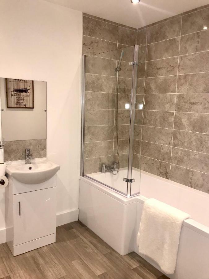 Winter Gardens Service Apartments By Balckpool Service Apartments Blackpool Ngoại thất bức ảnh
