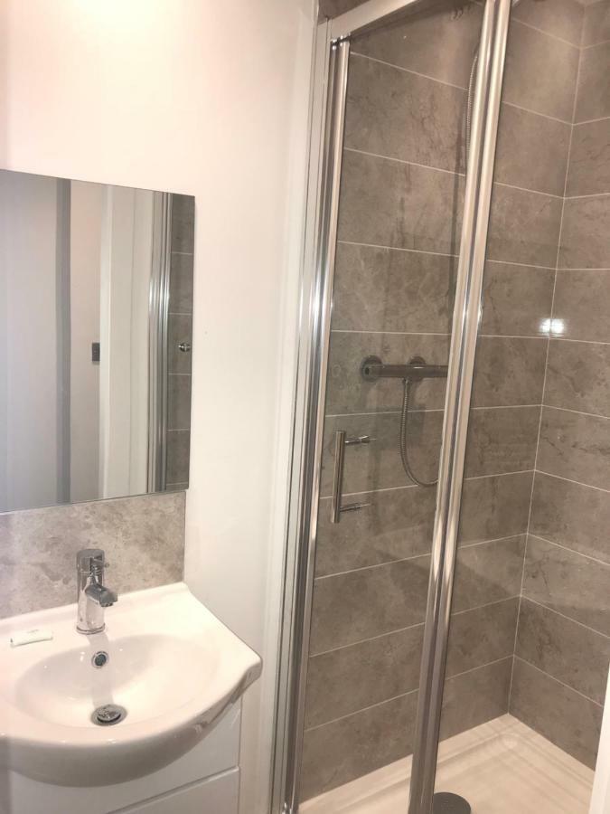 Winter Gardens Service Apartments By Balckpool Service Apartments Blackpool Ngoại thất bức ảnh